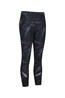 031132 ENERGY PATTERNED SHORT LENGTH LEGGING