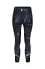 031132 ENERGY PATTERNED SHORT LENGTH LEGGING