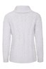 031134 GLENCOE WOMENS CABLE KNIT TOP