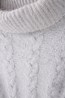 031134 GLENCOE WOMENS CABLE KNIT TOP
