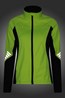 031135 SPEED UP HIGH VIS WOMENS FULL ZIP MIDLAYER