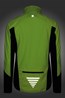 031135 SPEED UP HIGH VIS WOMENS FULL ZIP MIDLAYER