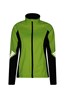 031135 SPEED UP HIGH VIS WOMENS FULL ZIP MIDLAYER