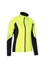031135 SPEED UP HIGH VIS WOMENS FULL ZIP MIDLAYER