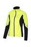 031135 SPEED UP HIGH VIS WOMENS FULL ZIP MIDLAYER