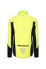 031135 SPEED UP HIGH VIS WOMENS FULL ZIP MIDLAYER