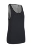 031147 MOVEMENT WOMENS MESH VEST