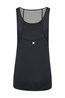 031147 MOVEMENT WOMENS MESH VEST