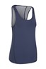 031147 MOVEMENT WOMENS MESH VEST