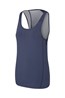 031147 MOVEMENT WOMENS MESH VEST