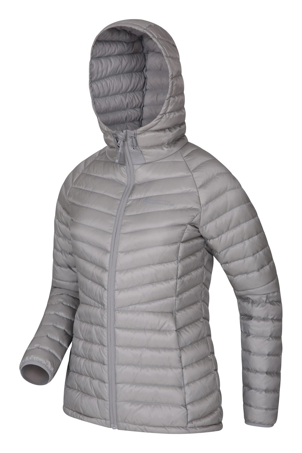 Mountain warehouse puffer jacket women's clearance