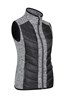 031180 GET GOING WOMENS PADDED GILET