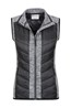 031180 GET GOING WOMENS PADDED GILET