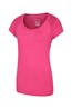 031181 ENLIGHTEN WOMENS ACTIVE TEE