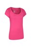 031181 ENLIGHTEN WOMENS ACTIVE TEE