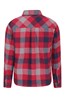 031202 FLANNEL KIDS CHECK SHIRT