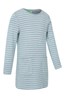 031205 ASTER KIDS STRIPE DRESS
