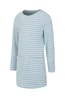 031205 ASTER KIDS STRIPE DRESS