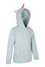 031211 UNICORN KIDS HOODY