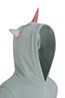 031211 UNICORN KIDS HOODY