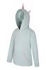 031211 UNICORN KIDS HOODY