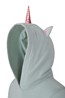 031211 UNICORN KIDS HOODY
