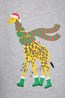 031228 SAFARI XMAS KIDS TEE