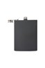 031236 MATTE FINISH HIP FLASK