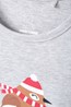 031239 SEQUIN ROBIN KIDS TEE