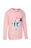 031241 SEQUIN STAR KIDS TEE