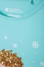 031246 SLEDGEHOG KIDS TEE