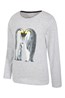031254 PENGUIN HUDDLE KIDS TEE