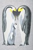 031254 PENGUIN HUDDLE KIDS TEE