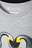 031254 PENGUIN HUDDLE KIDS TEE