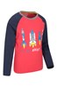 031255 ROCKET SCIENCE KIDS TEE