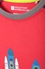 031255 ROCKET SCIENCE KIDS TEE