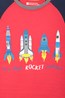 031255 ROCKET SCIENCE KIDS TEE