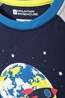 031256 ROCKET SHIP KIDS TEE