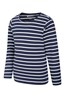 031259 STRIPE BRETON KIDS TEE