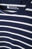 031259 STRIPE BRETON KIDS TEE