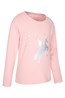 031262 UNICORN KIDS TEE