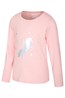 031262 UNICORN KIDS TEE