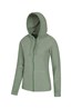 031281 ELDER WOMENS FULL ZIP HOODIE
