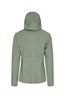031281 ELDER WOMENS FULL ZIP HOODIE