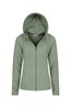 031281 ELDER WOMENS FULL ZIP HOODIE
