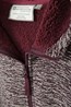 031284 STIRLING SHERPA LINED JERSEY HOODIE