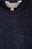 031296 OXFORD CHENILLE WOMENS KNITTED TOP