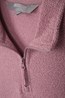 031297 CAMBRIDGE HALF ZIP WOMENS TOP