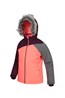 031306 SNOWFLAKE KIDS EXTREME WATERPROOF SKI JACKET
