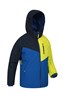 031308 EVEREST KIDS EXTREME WATERPROOF SKI JACKET